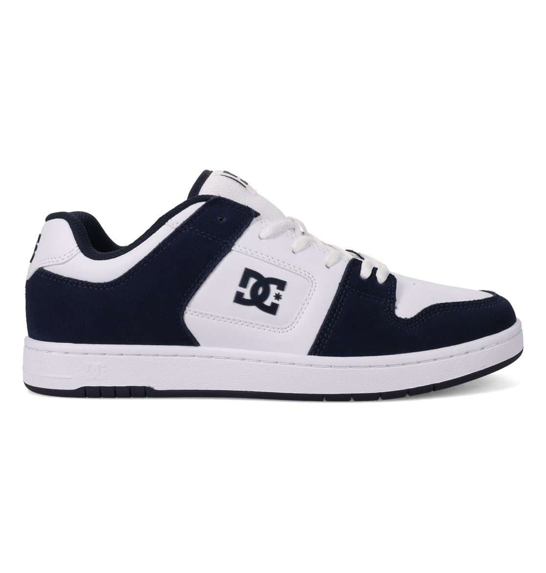 Mens DC Manteca 4 Shoes - DC Shoes Malaysia