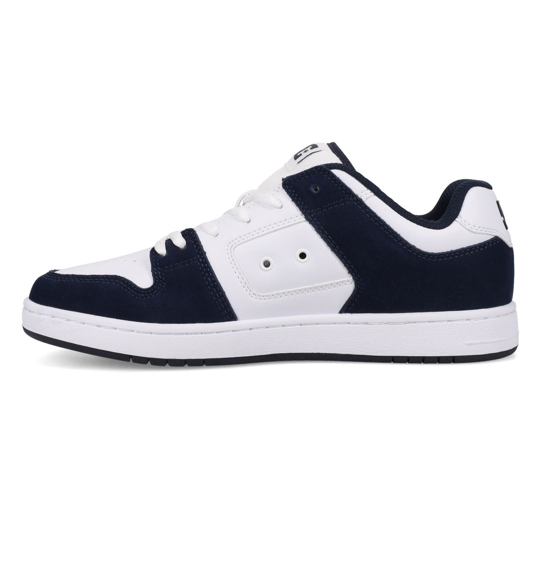 Mens DC Manteca 4 Shoes - DC Shoes Malaysia
