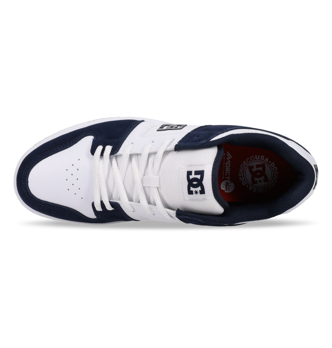 Mens DC Manteca 4 Shoes - DC Shoes Malaysia