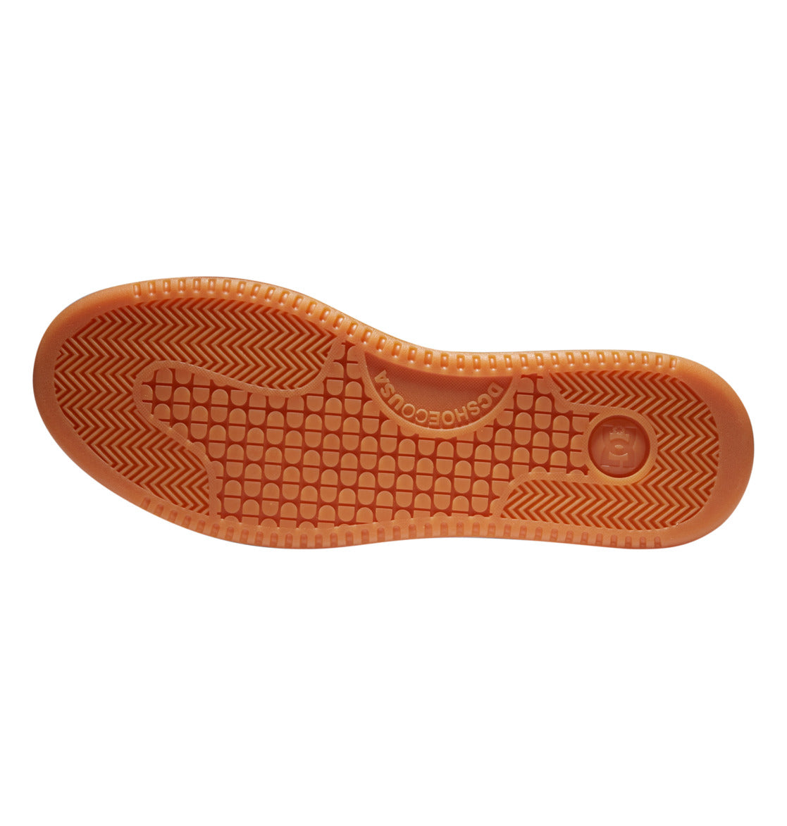 Mens DC Striker Waste Shoes - DC Shoes Malaysia