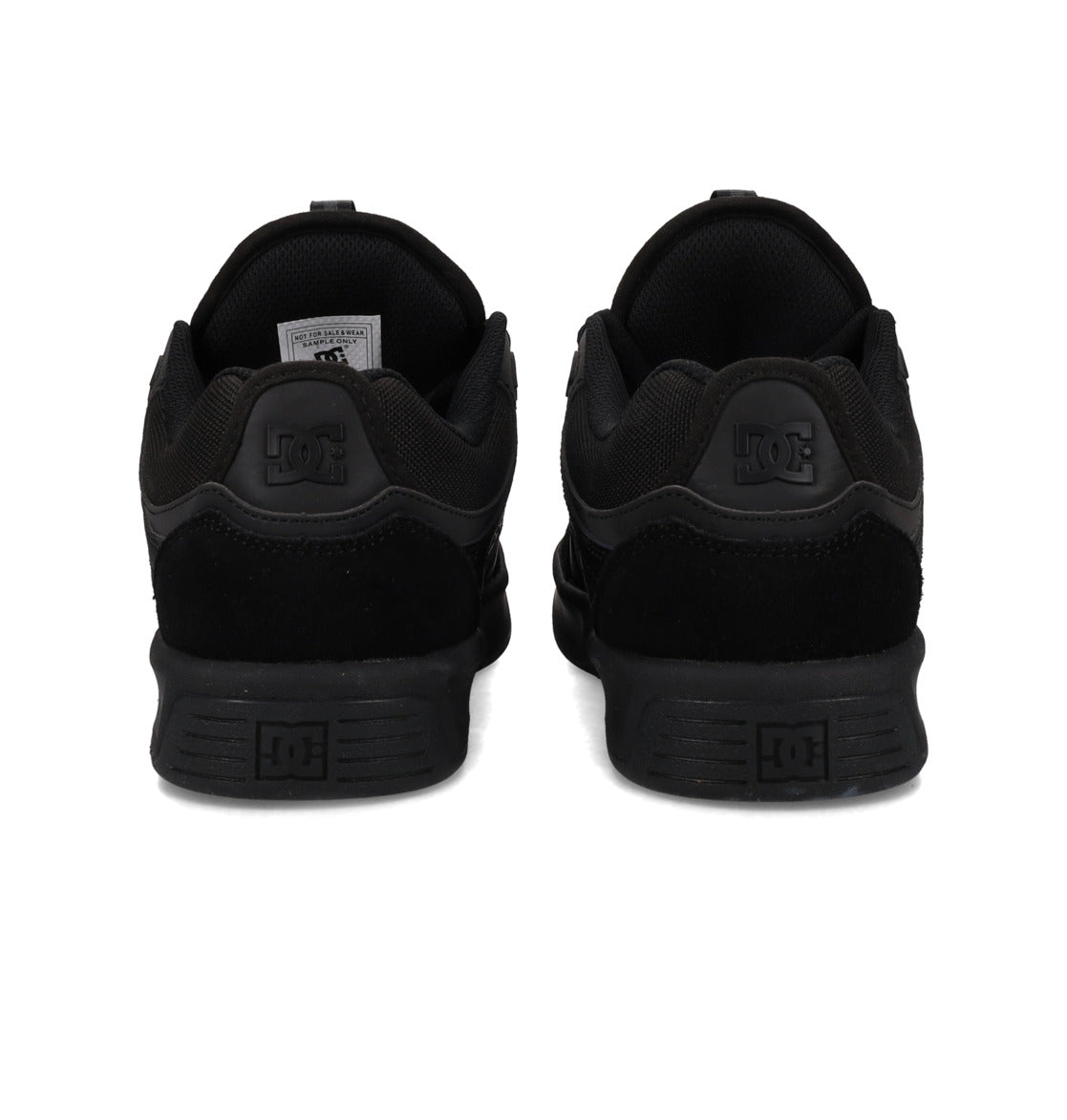 Mens Kalynx Zero Shoes - DC Shoes Malaysia