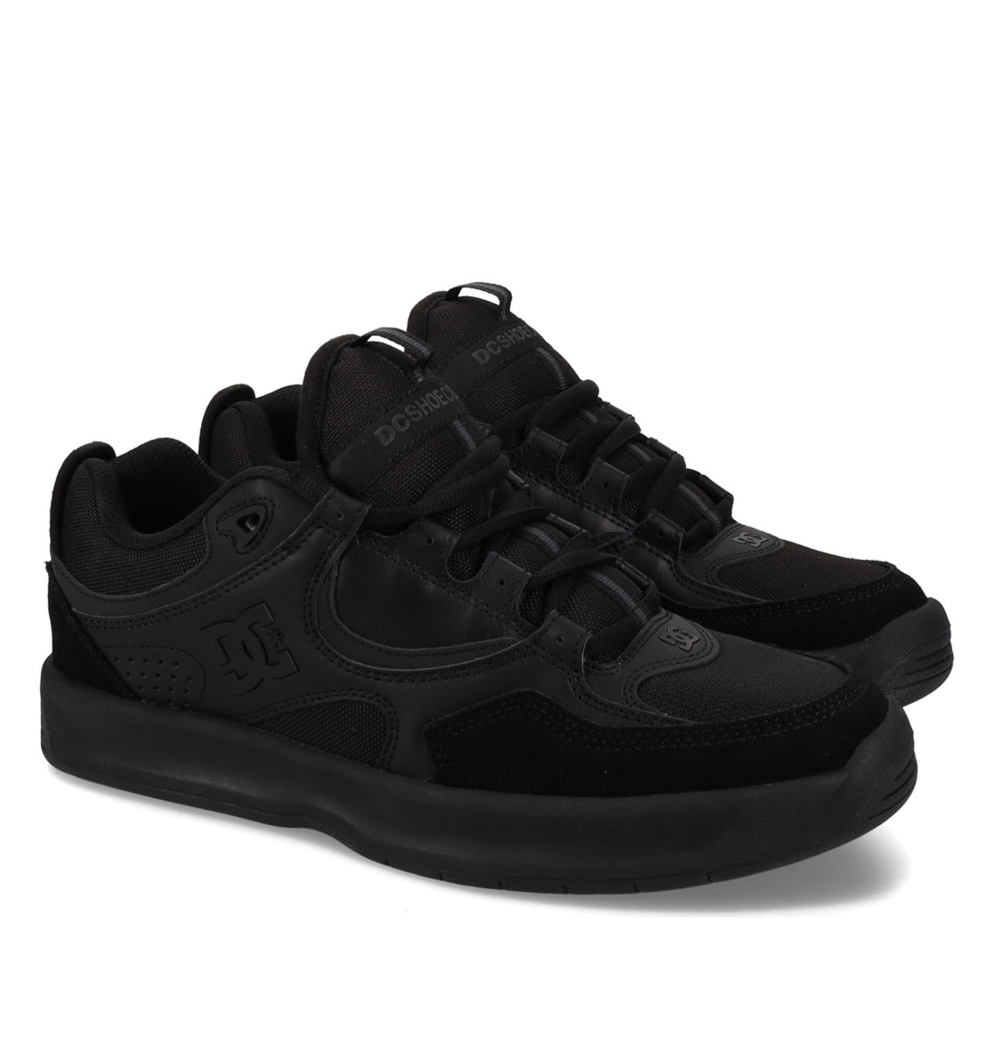 Mens Kalynx Zero Shoes - DC Shoes Malaysia