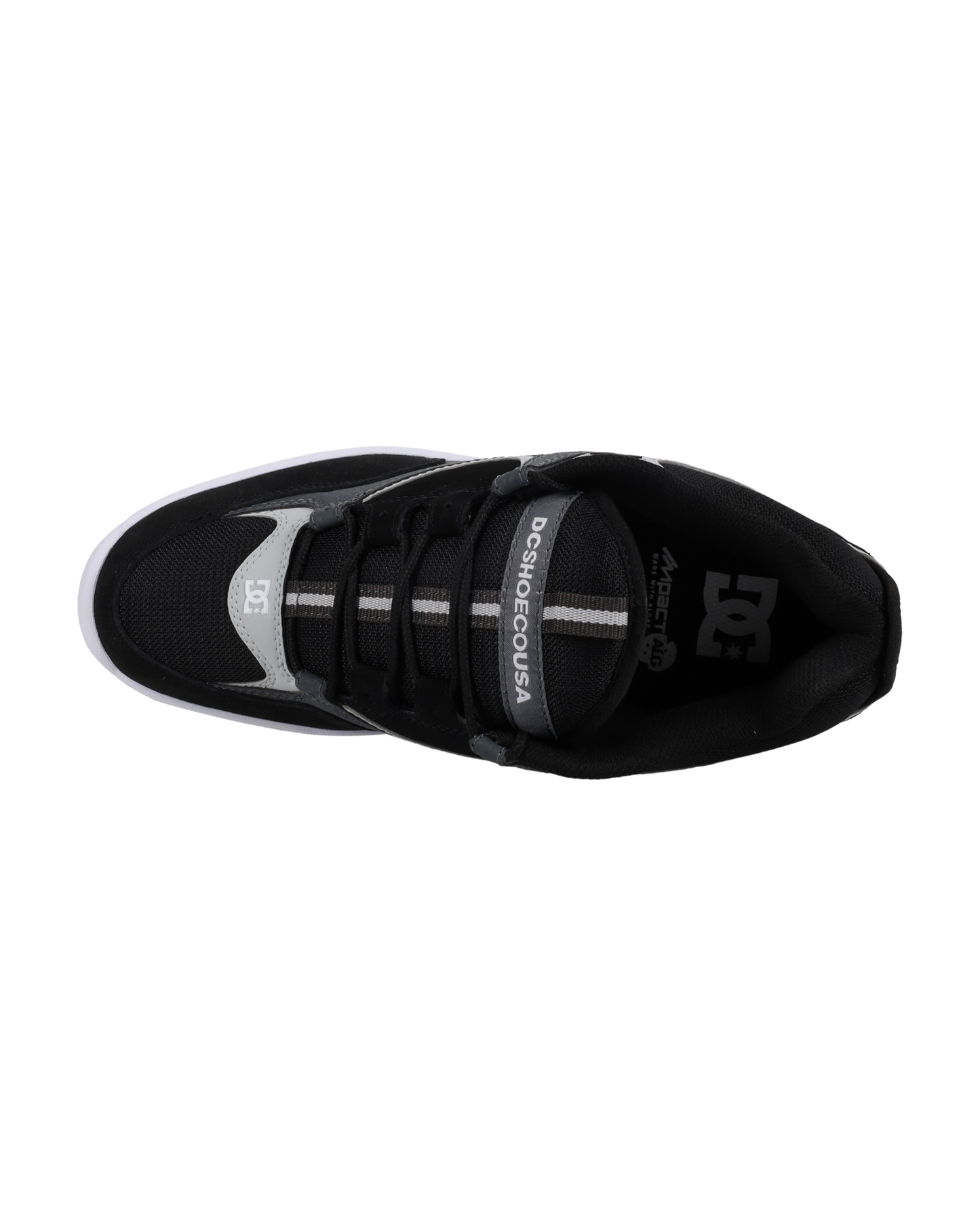 Mens DC Kalynx Zero Shoes - DC Shoes Malaysia