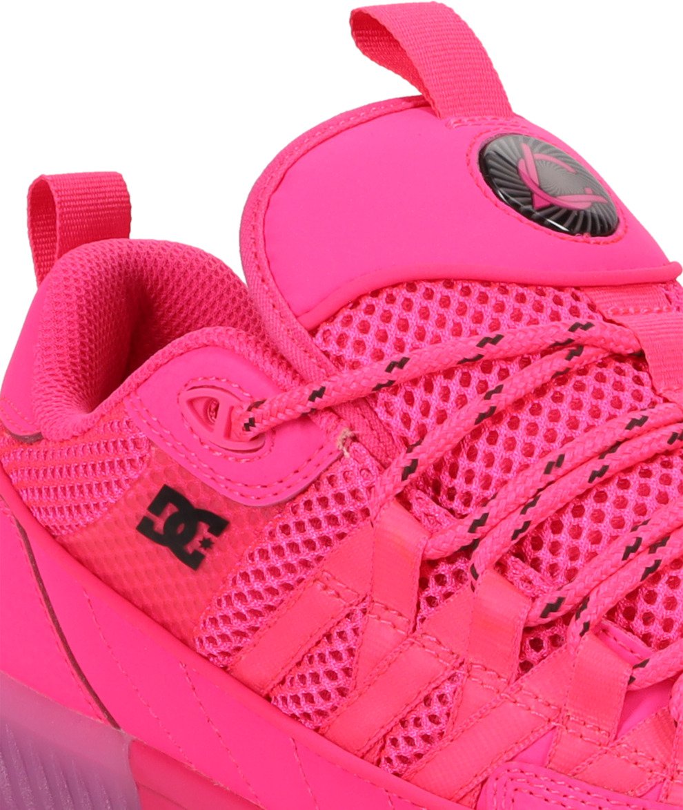 Mens Lucien Leather Shoes - DC Shoes Malaysia