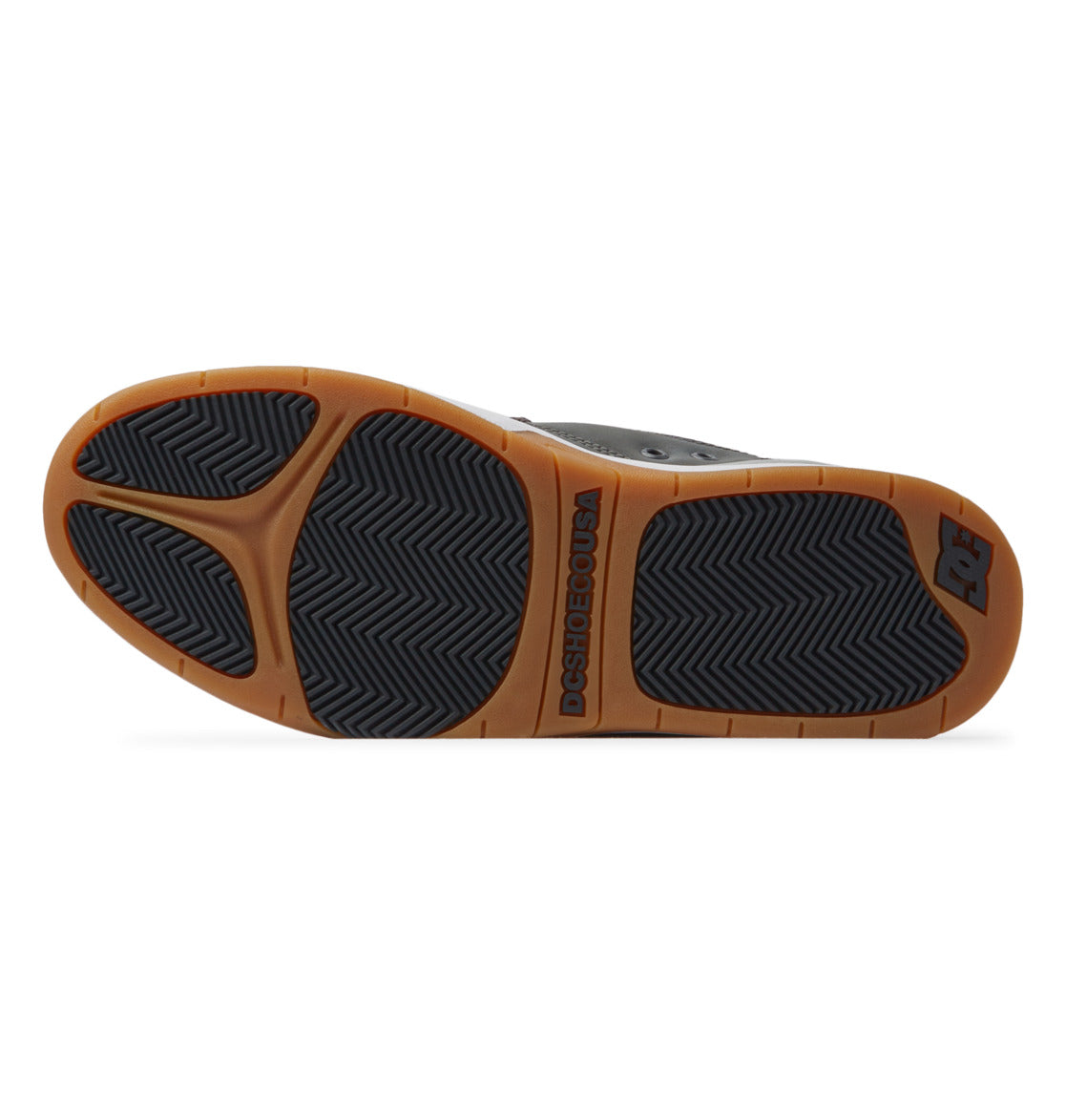 Mens Dc Ascend Shoes - DC Shoes Malaysia