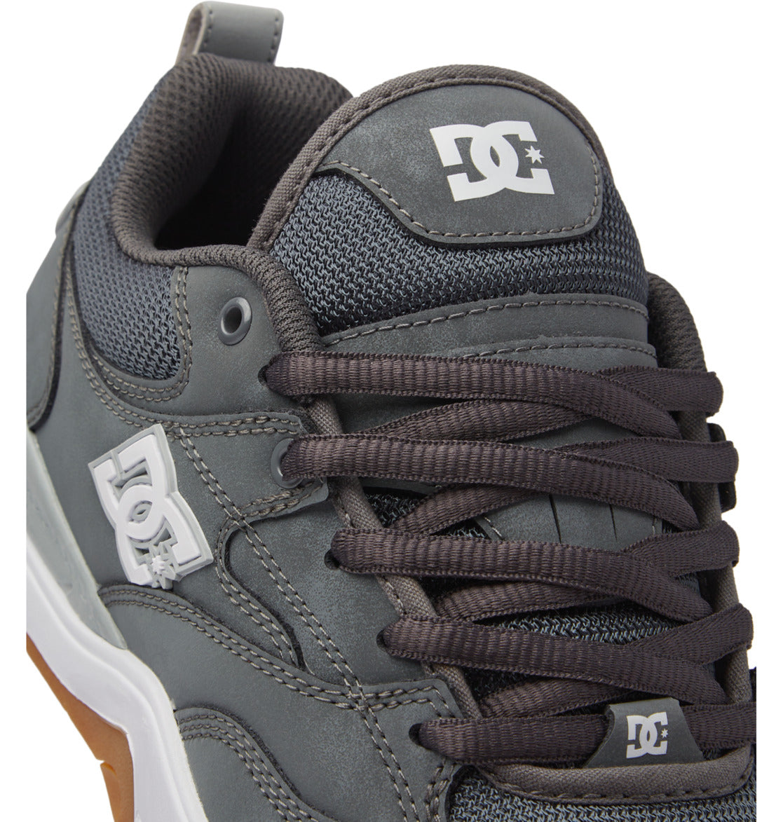 Mens Dc Ascend Shoes - DC Shoes Malaysia