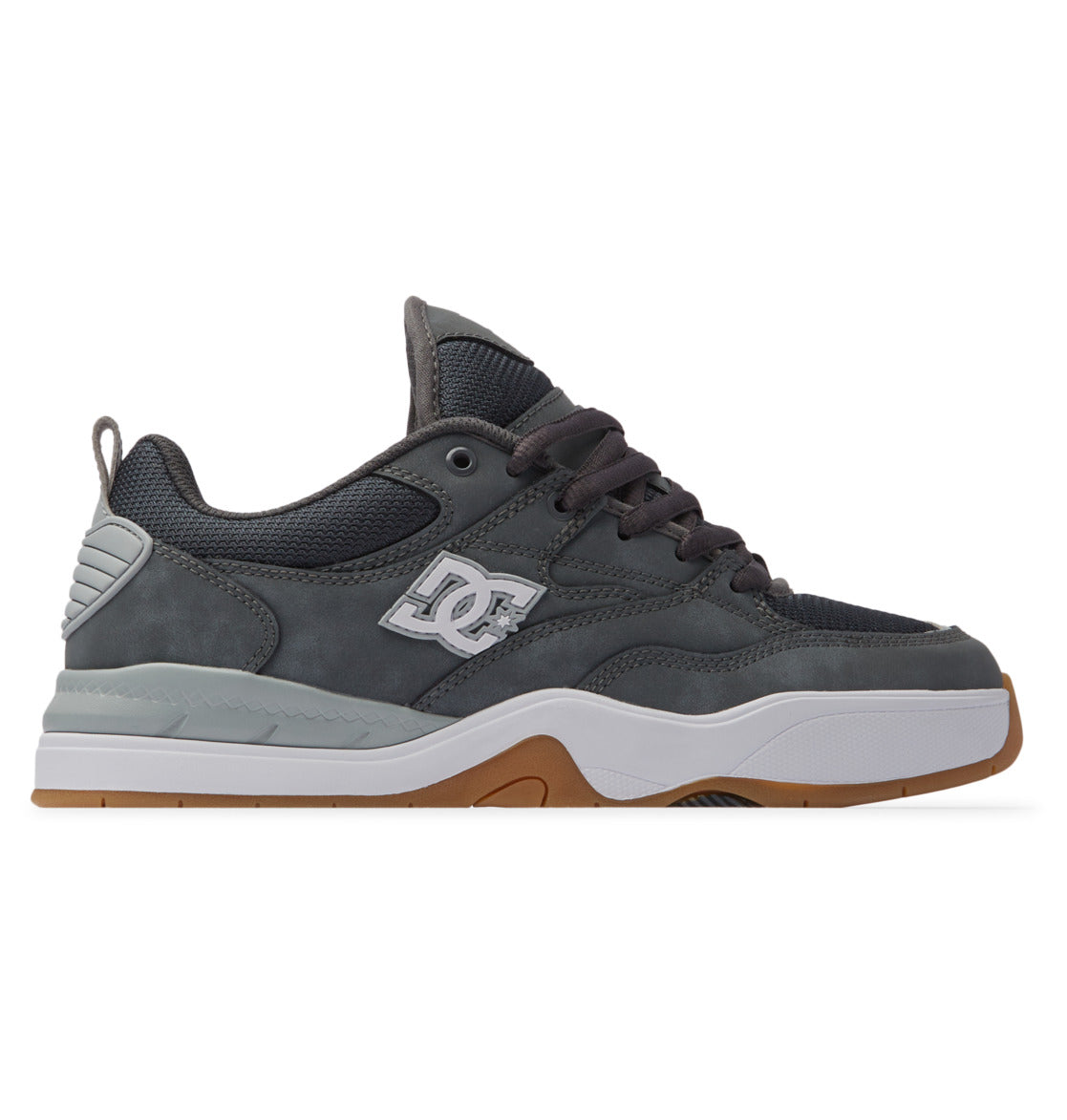 Mens Dc Ascend Shoes - DC Shoes Malaysia