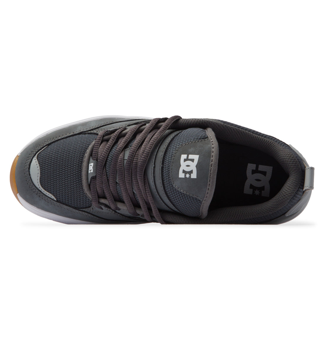 Mens Dc Ascend Shoes - DC Shoes Malaysia