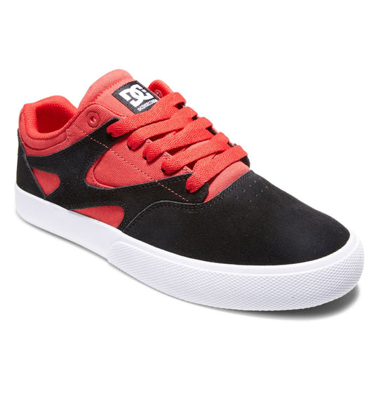 Mens Kalis Vulc Shoes - DC Shoes Malaysia
