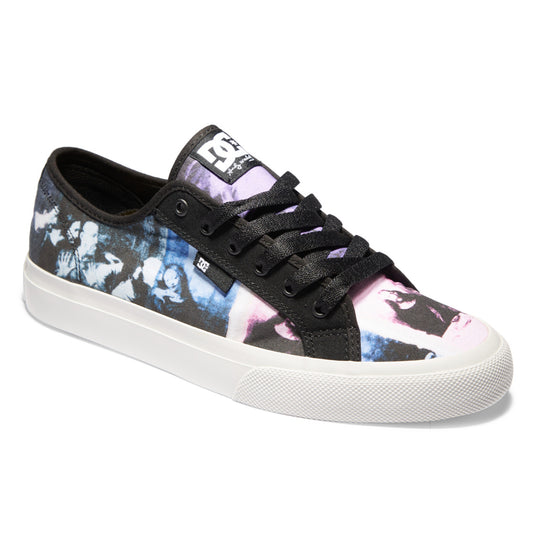 Mens Kalis Vulc Shoes - DC Shoes Malaysia