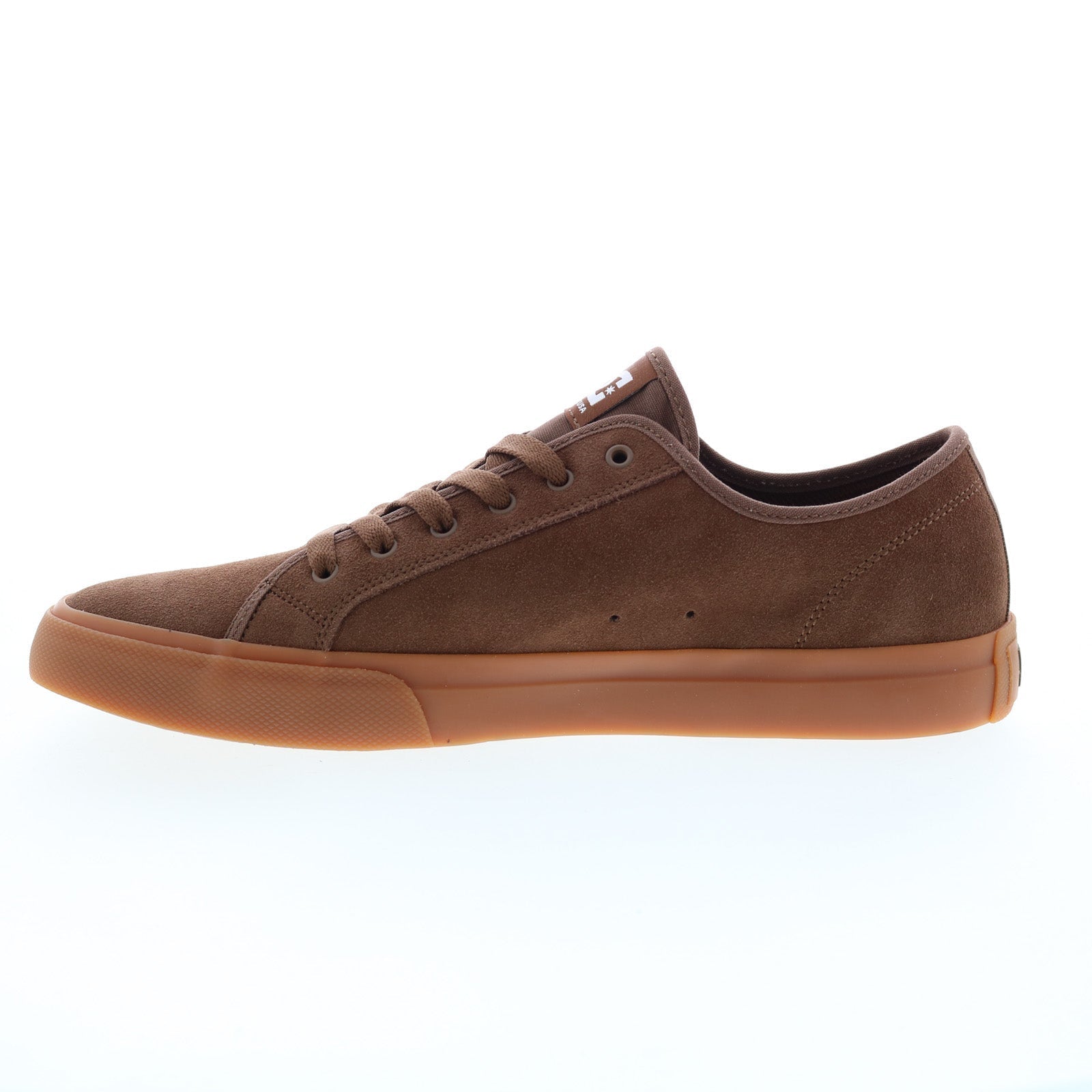 Mens DC Manual Shoes - DC Shoes Malaysia