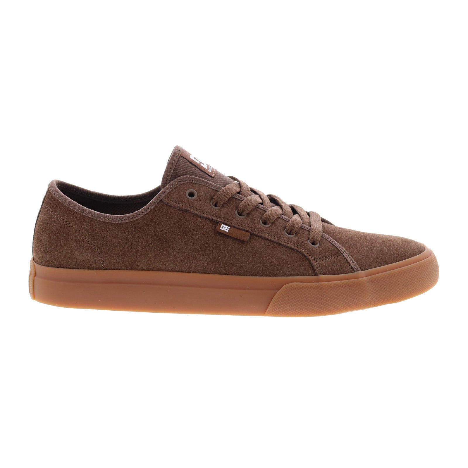 Mens DC Manual Shoes - DC Shoes Malaysia