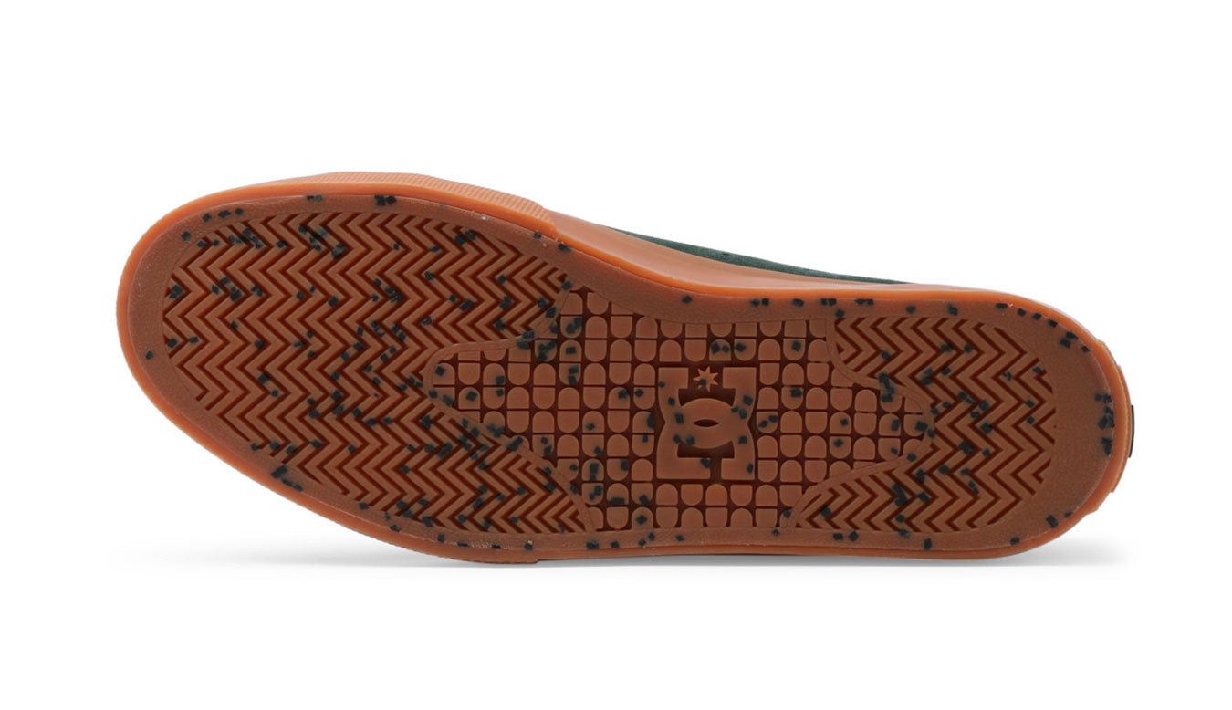 Mens DC Manual Shoes - DC Shoes Malaysia