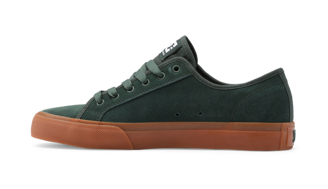 Mens DC Manual Shoes - DC Shoes Malaysia