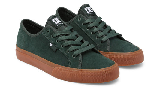 Mens DC Manual Shoes - DC Shoes Malaysia