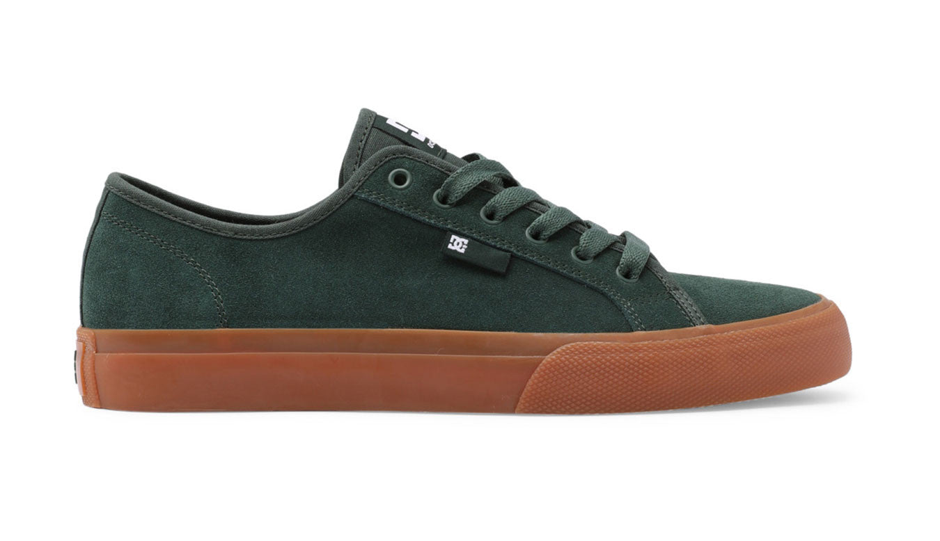 Mens DC Manual Shoes - DC Shoes Malaysia