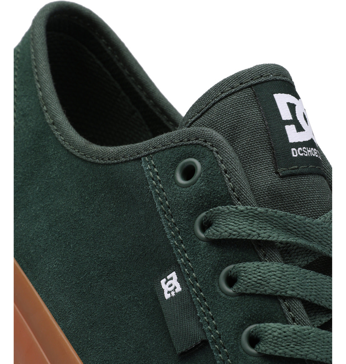 Mens DC Manual Shoes - DC Shoes Malaysia