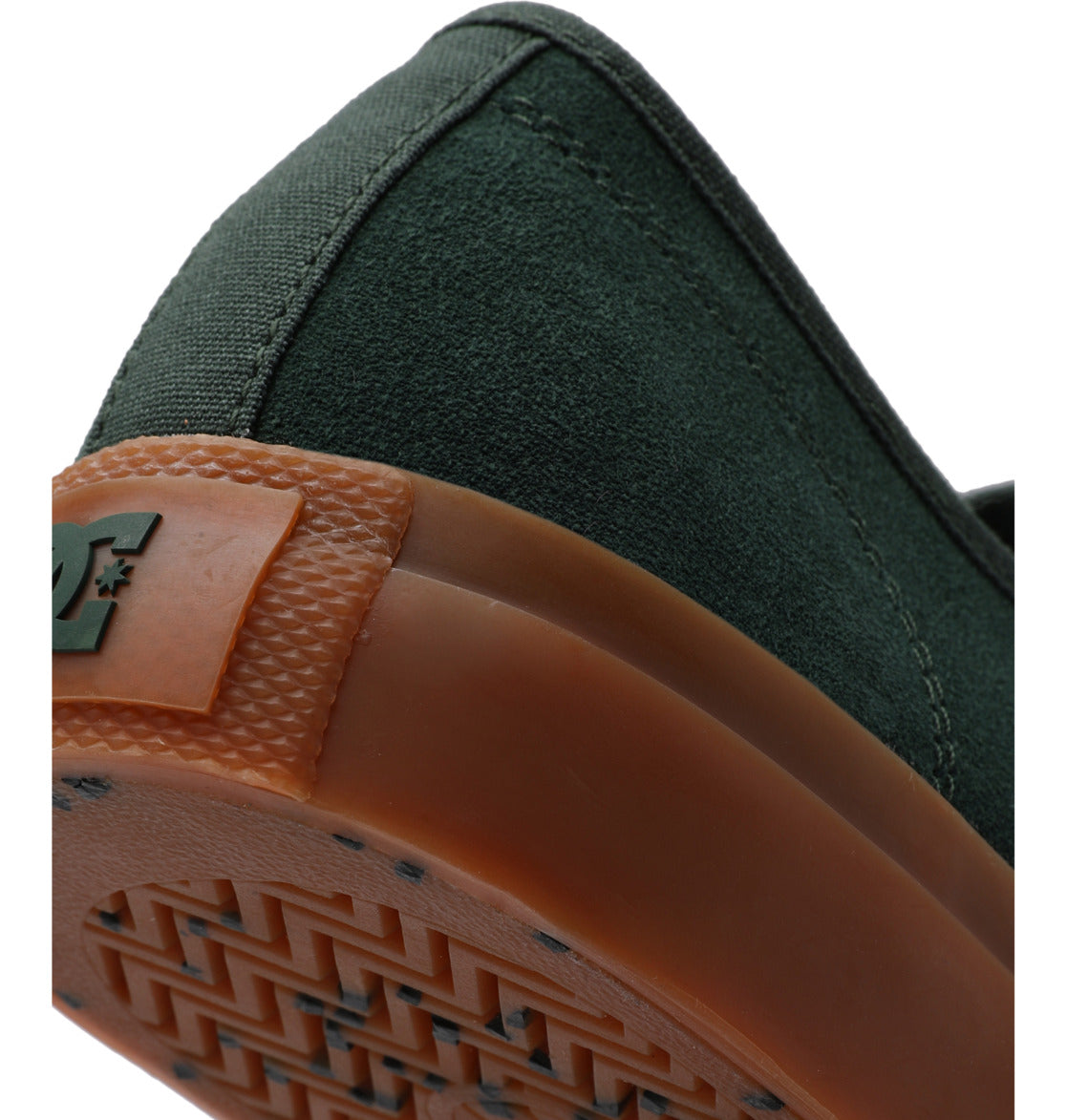 Mens DC Manual Shoes - DC Shoes Malaysia