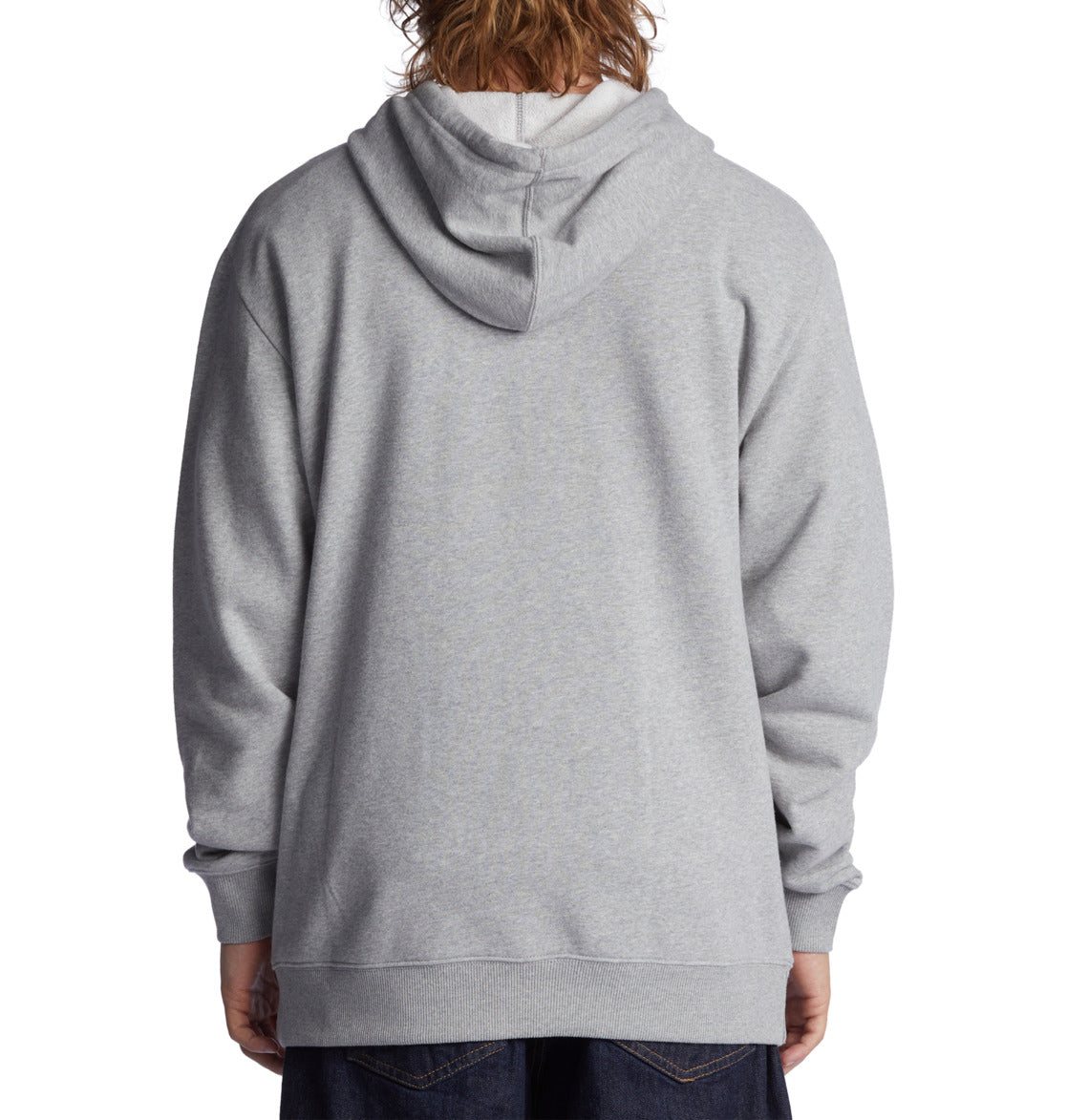 Mens DC Star Hoodie - DC Shoes Malaysia