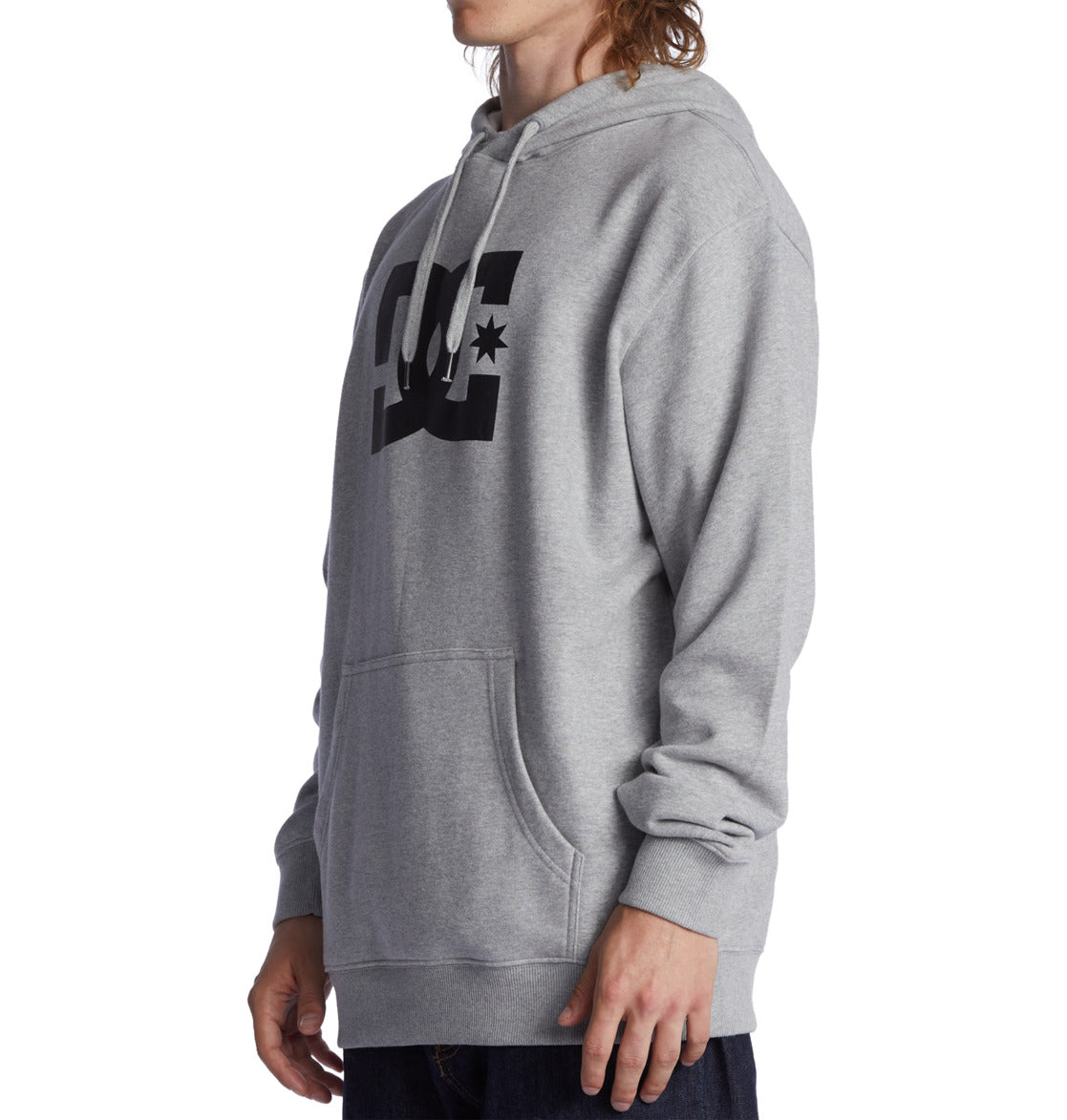 Mens DC Star Hoodie - DC Shoes Malaysia