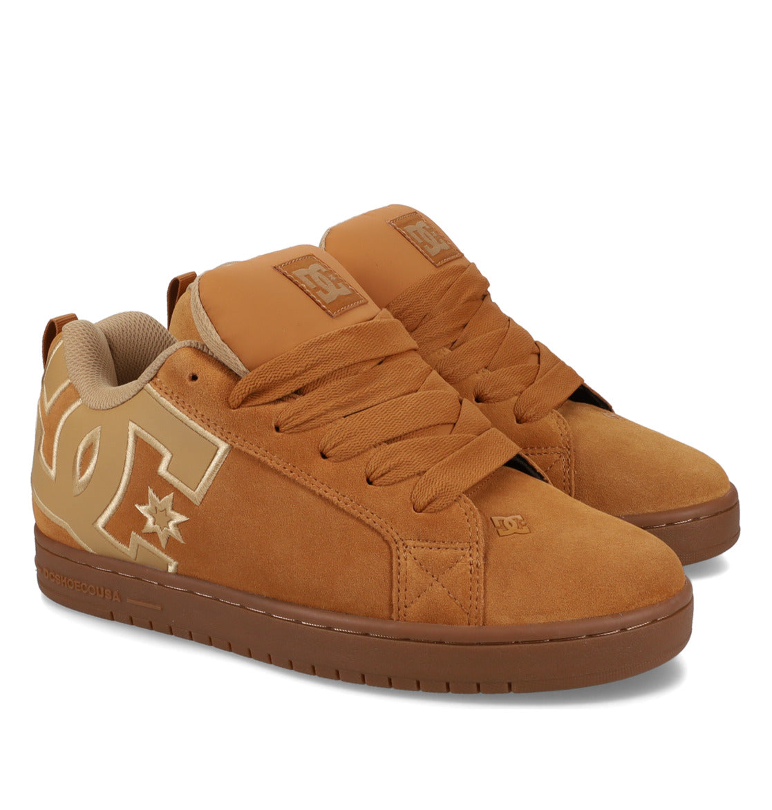 Mens Court Graffik Se Shoes - DC Shoes Malaysia