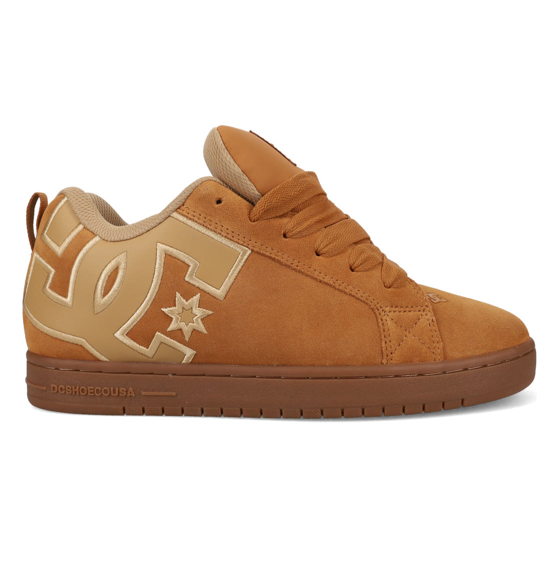 Mens Court Graffik Se Shoes - DC Shoes Malaysia