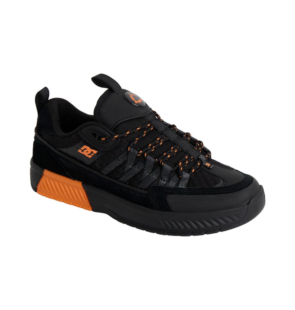 Mens Lucien Shoes - DC Shoes Malaysia
