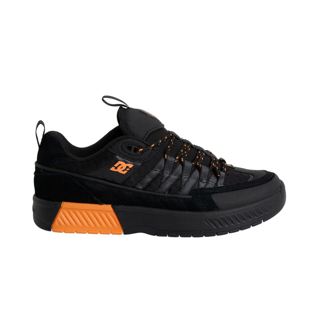 Mens Lucien Shoes - DC Shoes Malaysia