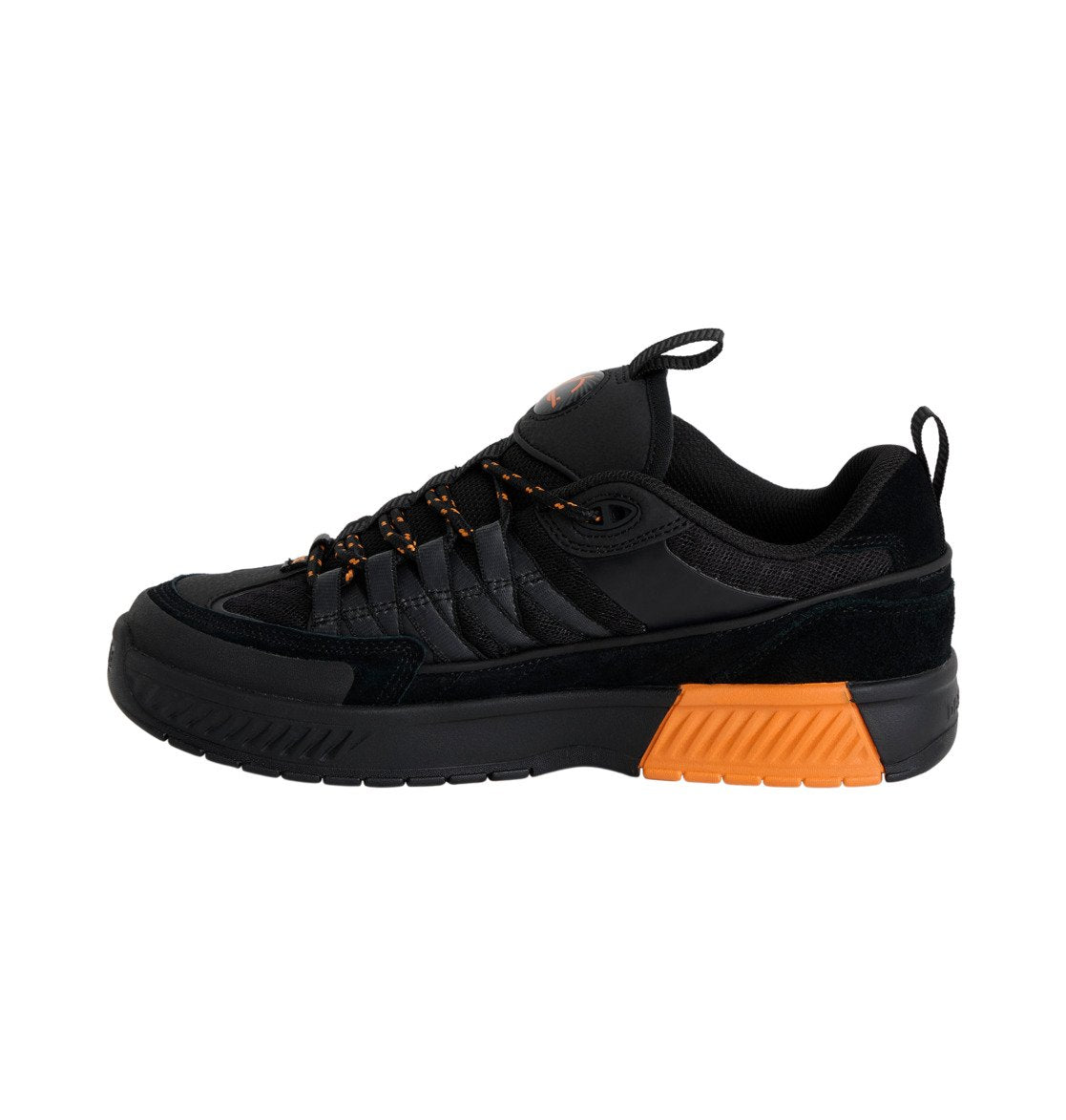Mens Lucien Shoes - DC Shoes Malaysia