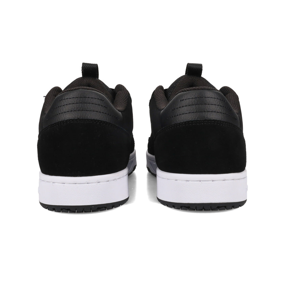 Mens DC Astrix Leather Shoes - DC Shoes Malaysia