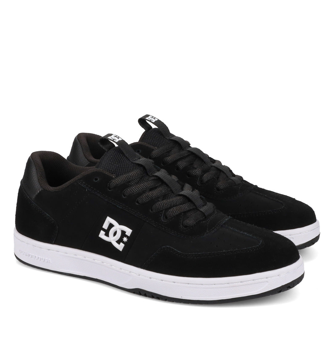 Mens DC Astrix Leather Shoes - DC Shoes Malaysia
