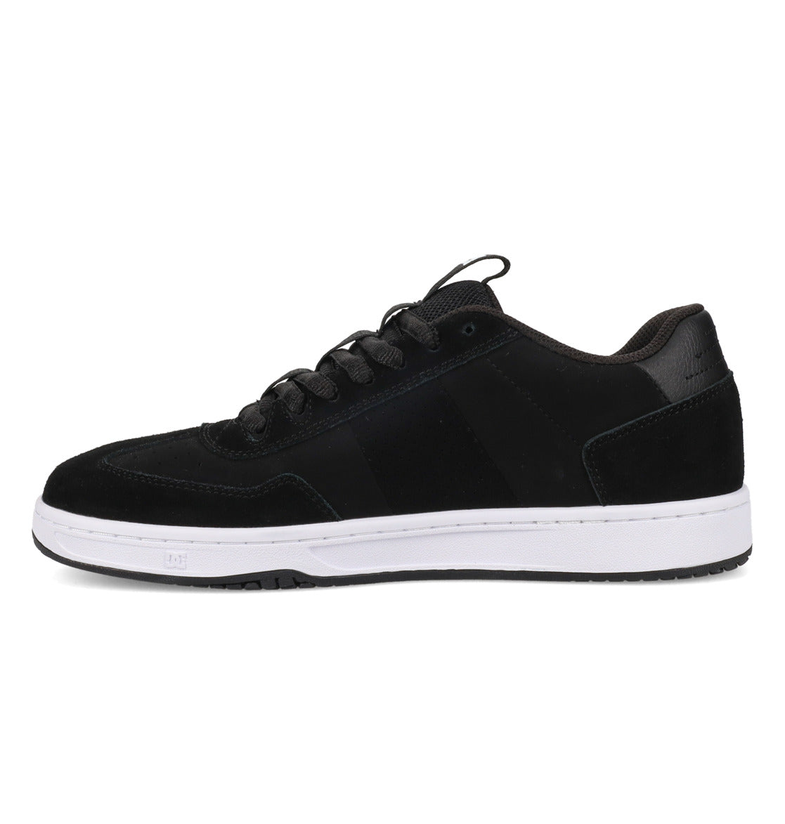 Mens DC Astrix Leather Shoes - DC Shoes Malaysia