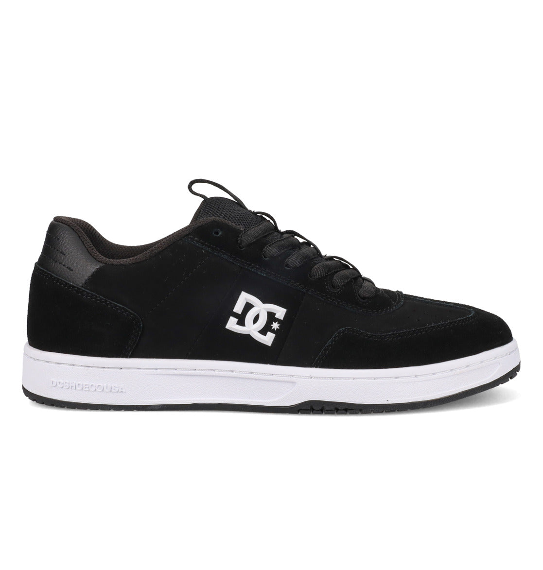 Mens DC Astrix Leather Shoes - DC Shoes Malaysia