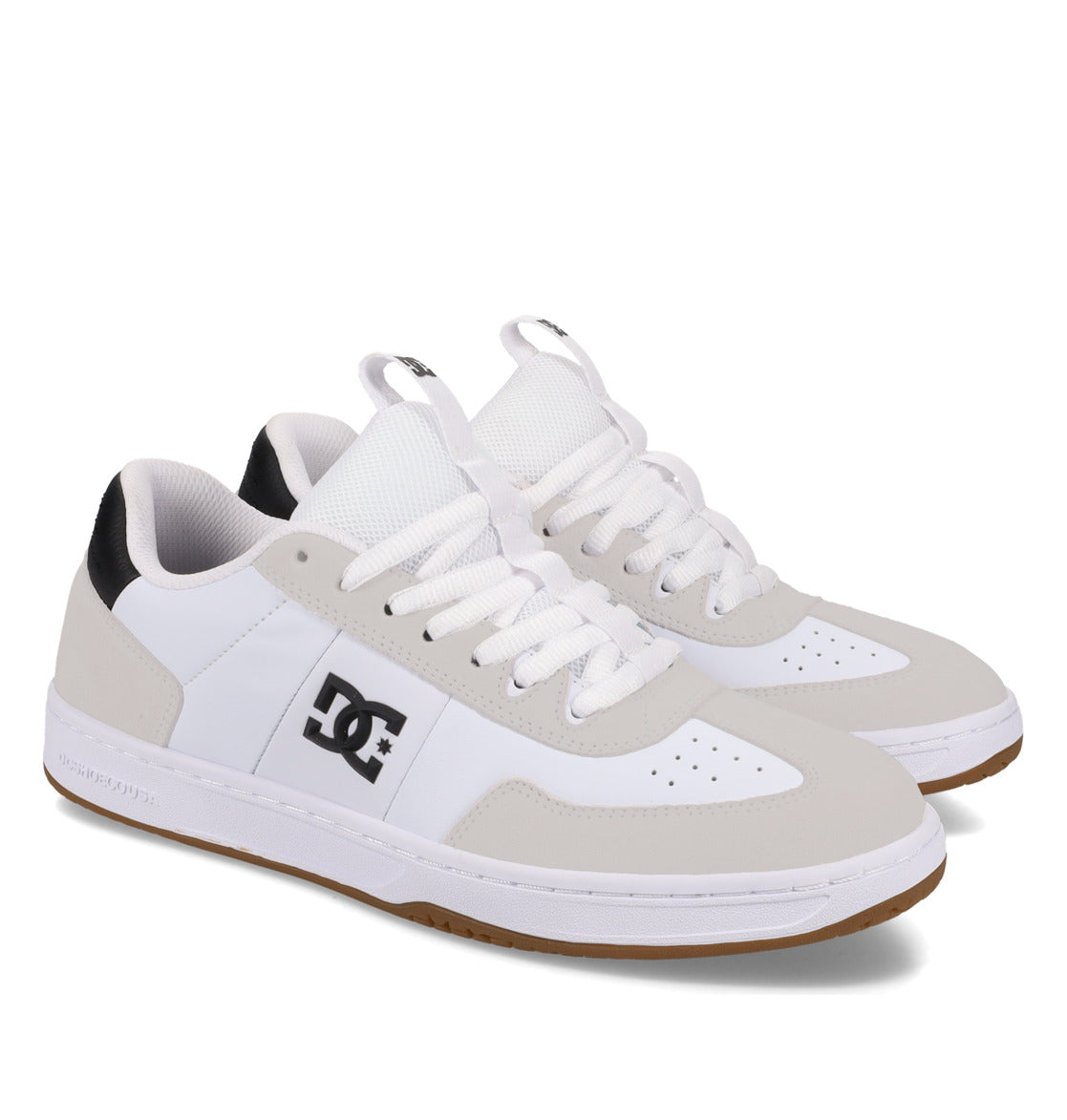 Mens DC Astrix Leather Shoes - DC Shoes Malaysia