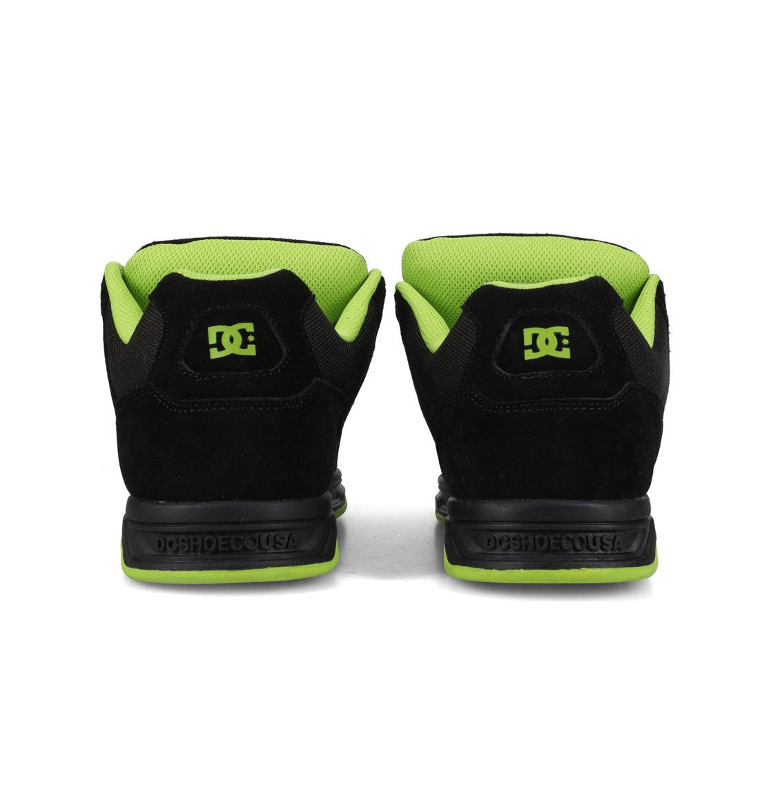 Mens Dc Coiler Shoes - DC Shoes Malaysia