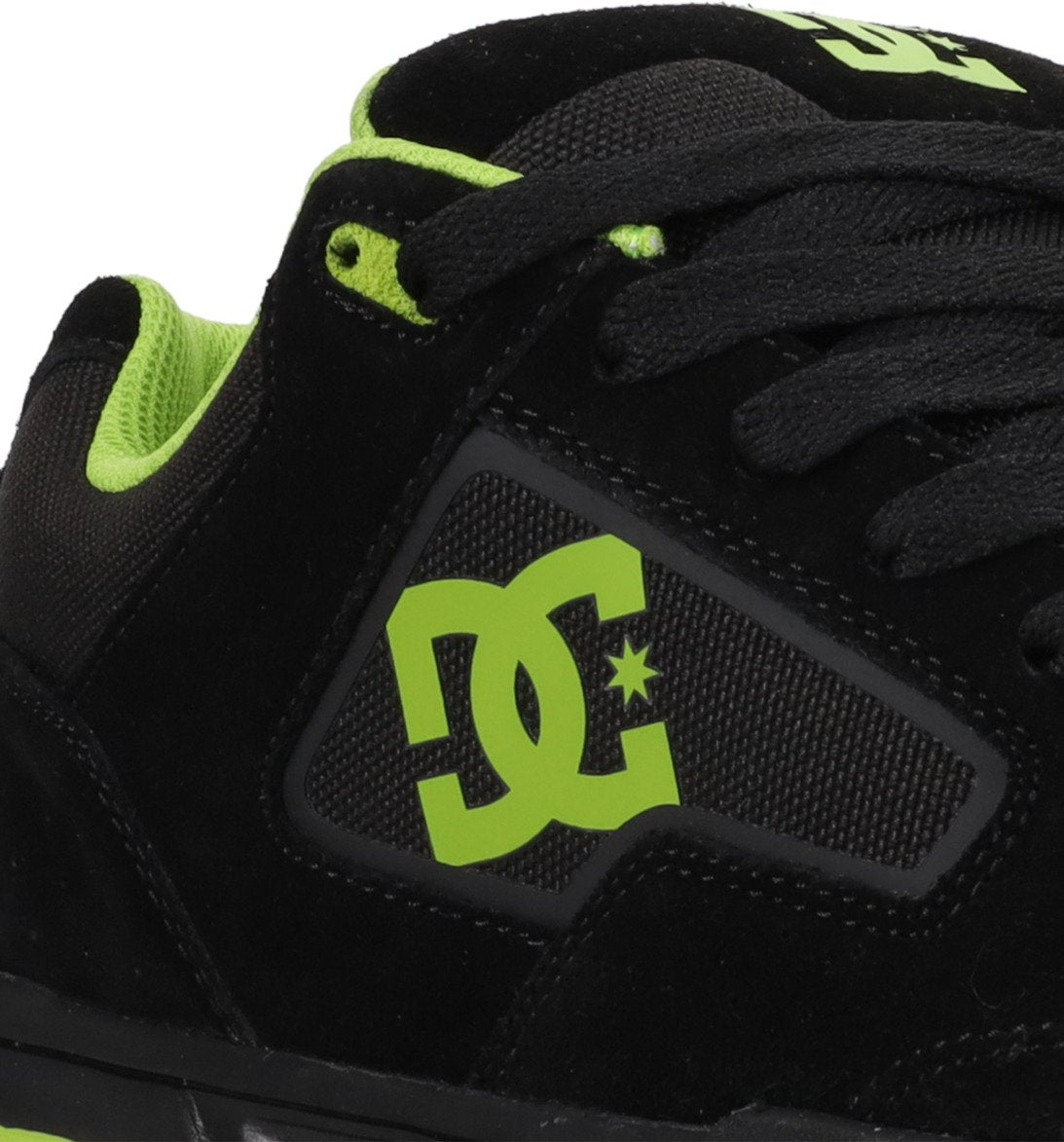 Mens Dc Coiler Shoes - DC Shoes Malaysia