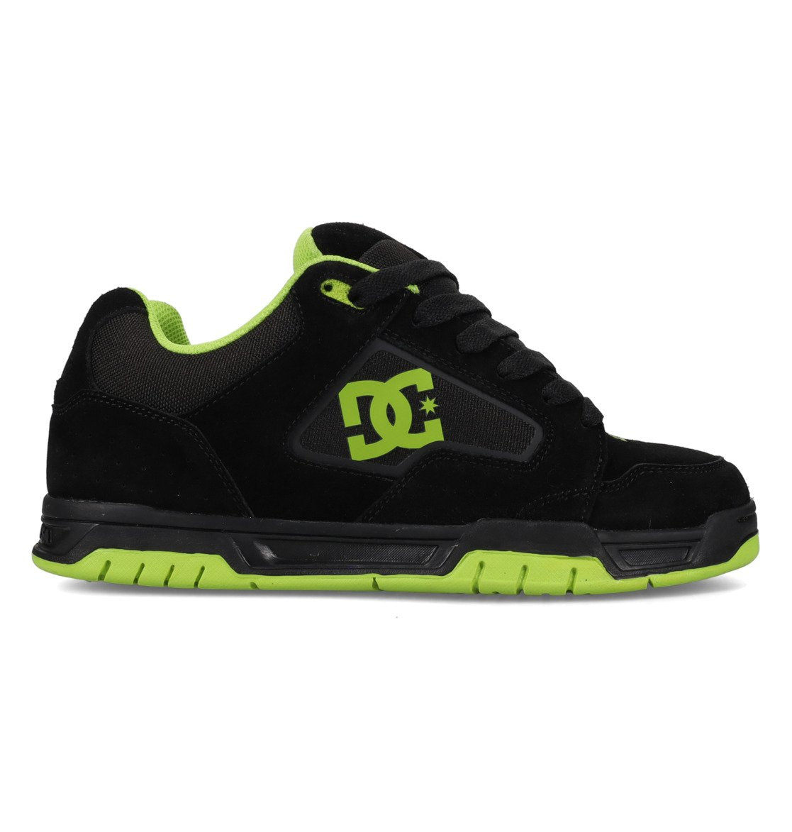 Mens Dc Coiler Shoes - DC Shoes Malaysia
