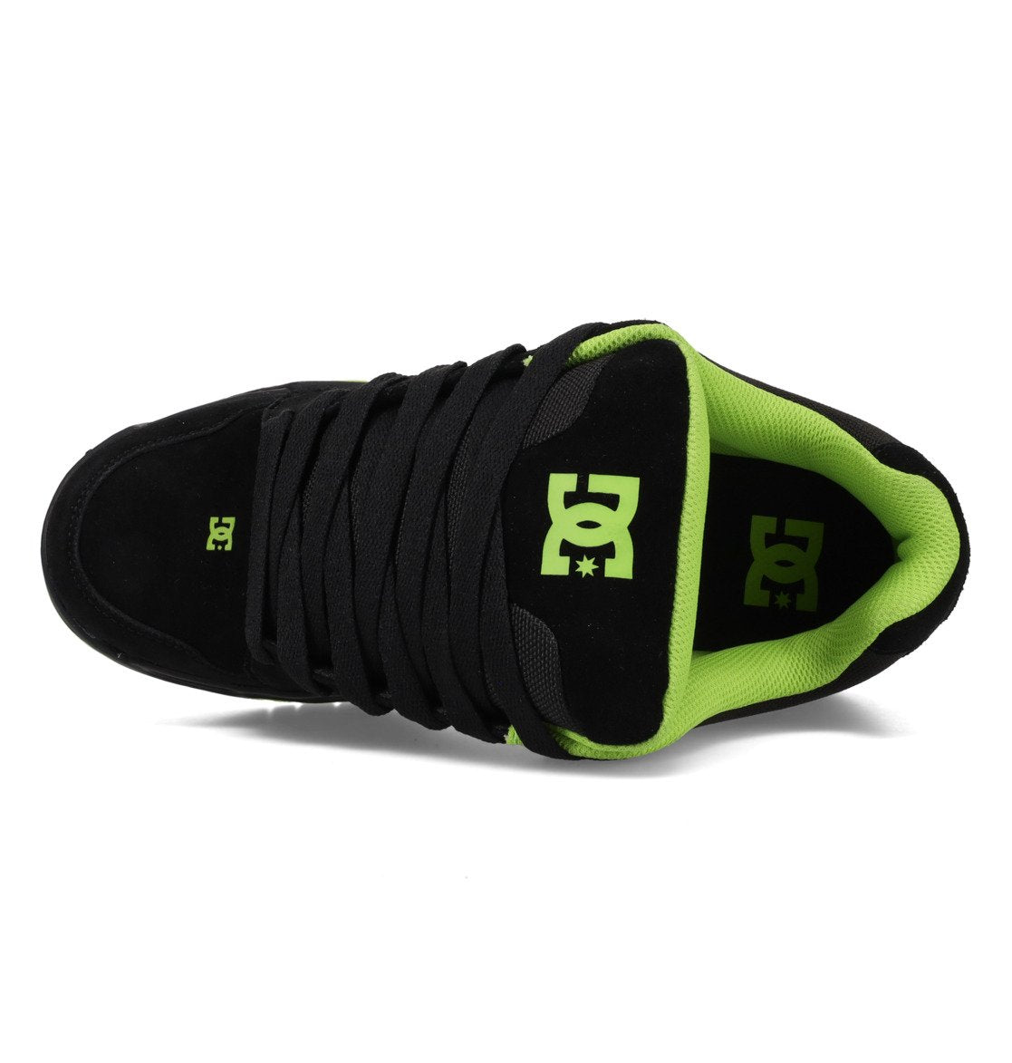 Mens Dc Coiler Shoes - DC Shoes Malaysia