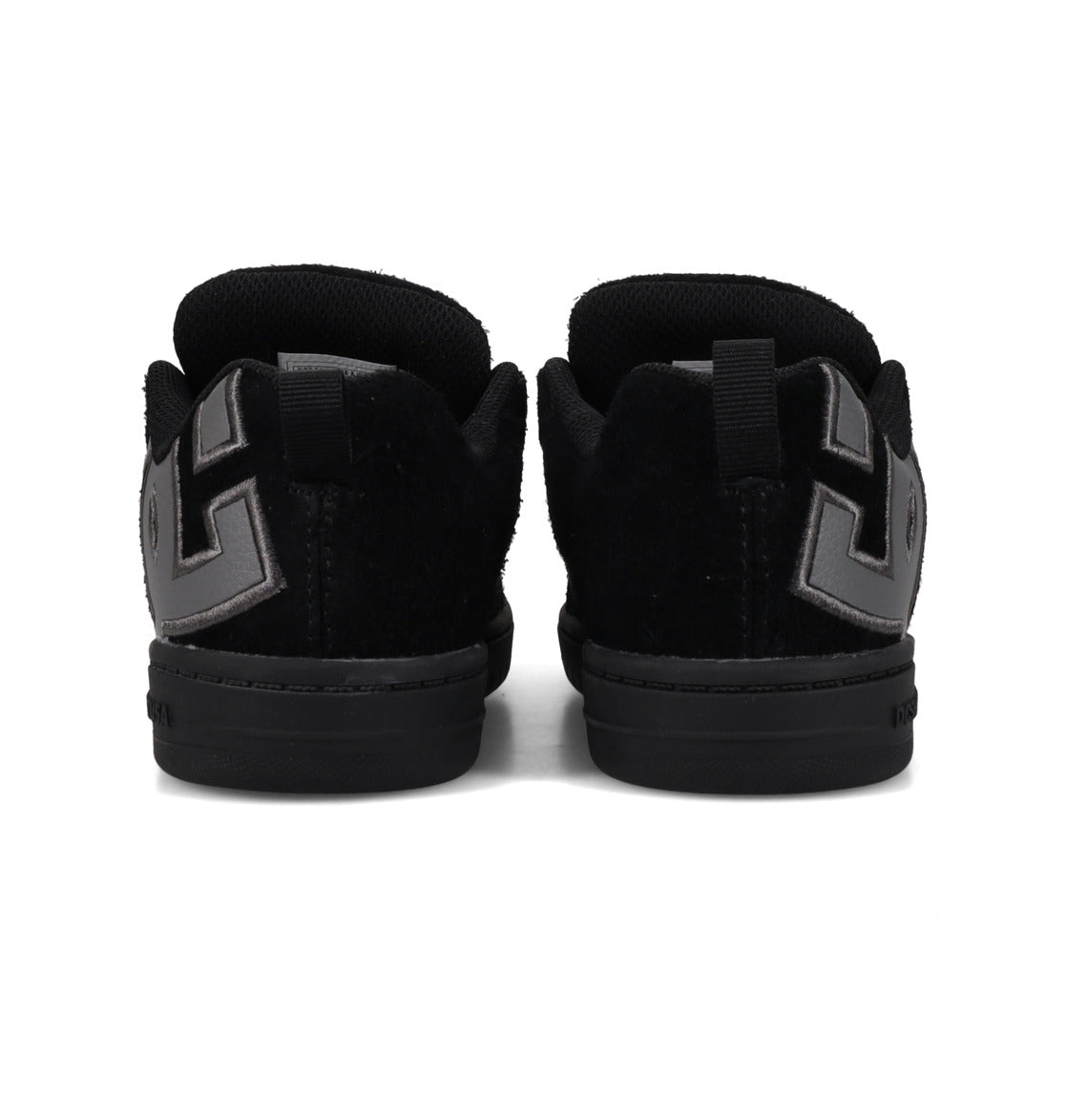 Kids Court Graffik Se Shoes - DC Shoes Malaysia