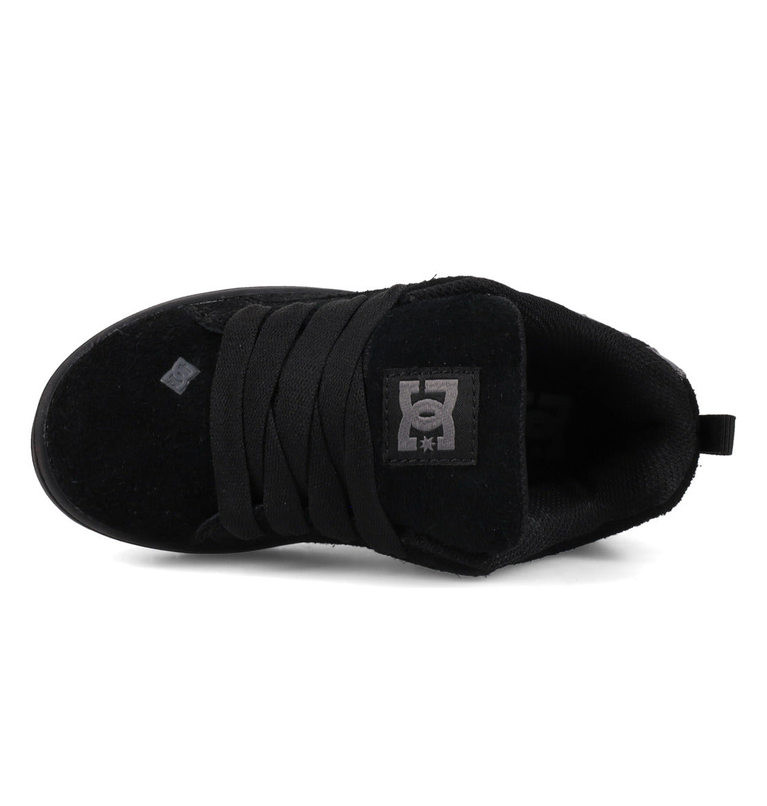 Kids Court Graffik Se Shoes - DC Shoes Malaysia