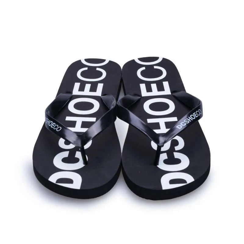 3PSDL Flip Flops - DC Shoes Malaysia