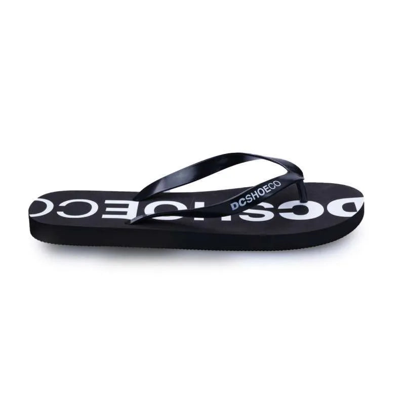 3PSDL Flip Flops - DC Shoes Malaysia