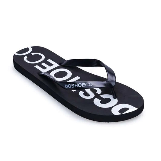 3PSDL Flip Flops - DC Shoes Malaysia