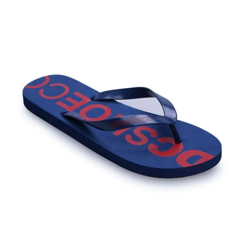 3PSDL Flip Flops - DC Shoes Malaysia