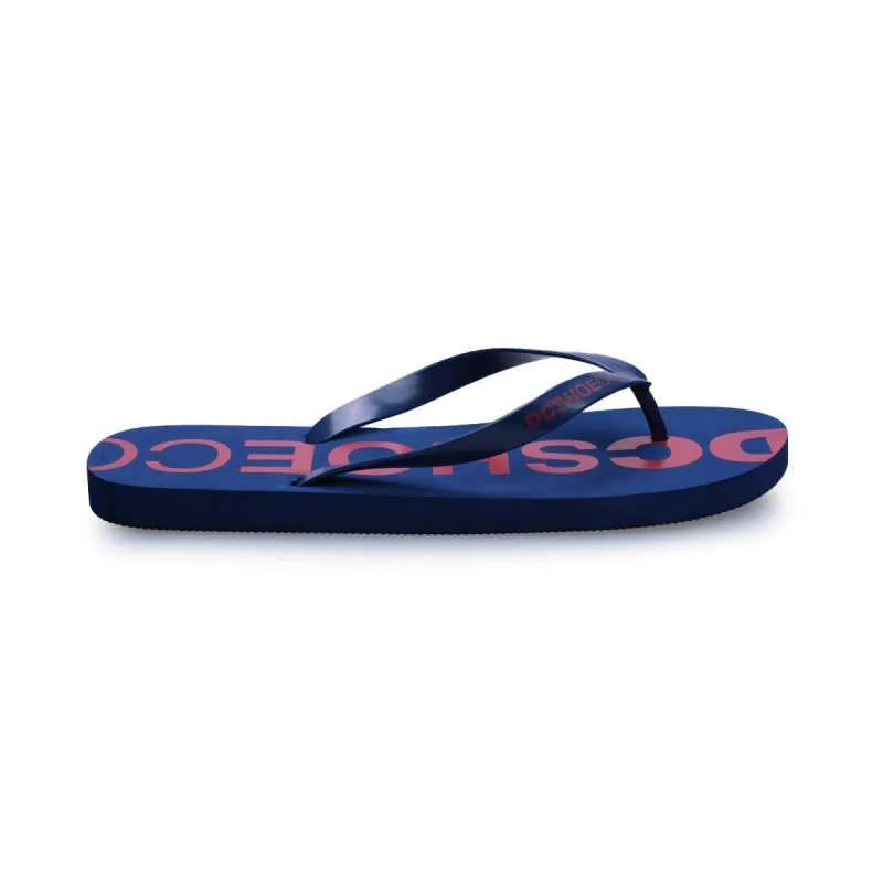 3PSDL Flip Flops - DC Shoes Malaysia
