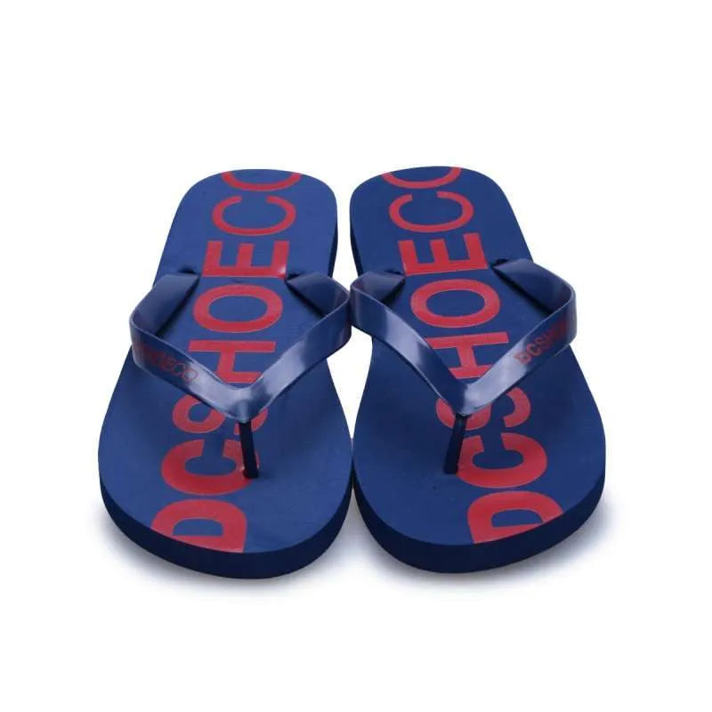 3PSDL Flip Flops - DC Shoes Malaysia