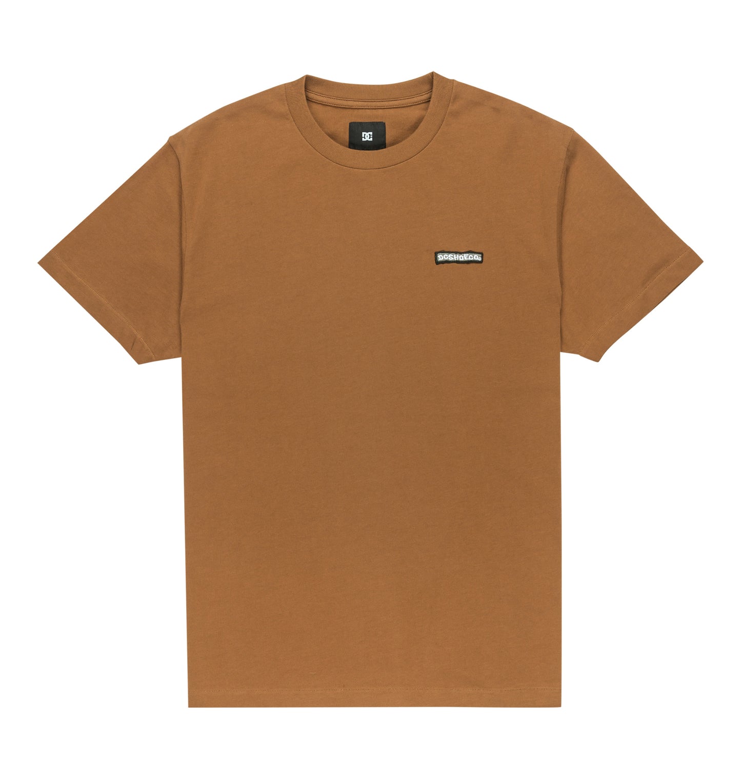 Mens Patch It T-Shirt - DC Shoes Malaysia