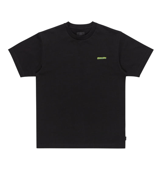 Mens Patch It T-Shirt - DC Shoes Malaysia
