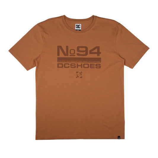 Mens DC NO 94 HSS T-Shirt - DC Shoes Malaysia