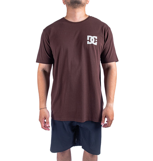 Mens Line Up T-Shirt ID - DC Shoes Malaysia